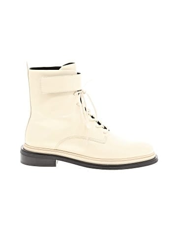Mercedes Castillo Ankle Boots (view 1)