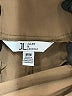 Jules & Leopold Brown Active Pants Size M - photo 7