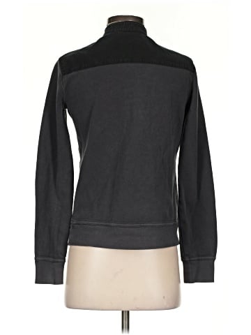 T by Alexander Wang Long Sleeve Blouse (view 2)