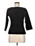 Evolution by Cyrus Black 3/4 Sleeve Top Size M - photo 1