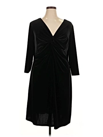 Tiana B. Cocktail Dress (view 1)