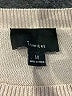 Lumiere Tan Pullover Sweater Size M - photo 7