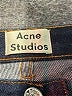 Acne Studios Blue Jeans Size 26 waist - photo 16