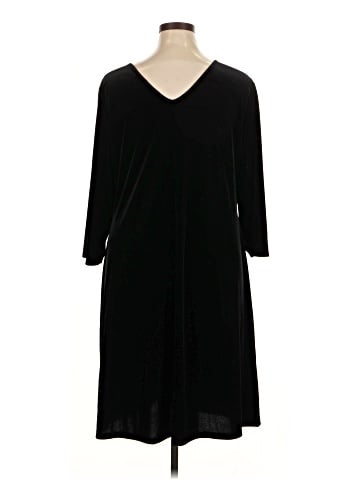 Tiana B. Cocktail Dress (view 2)