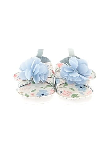 Carter's Booties (view 2)