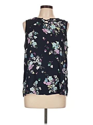 Christopher & Banks Sleeveless Blouse (view 1)