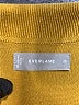 Everlane Yellow Short Sleeve Top Size XS - photo 7