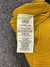 Everlane Yellow Short Sleeve Top Size XS - photo 8