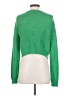 Boden Green Cardigan Size XS - photo 2