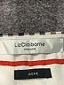 Liz Claiborne Houndstooth Green Casual Pants Size 10 (petite) - photo 7