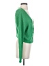Boden Green Cardigan Size XS - photo 4