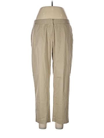 Amanda + Chelsea Casual Pants (view 1)