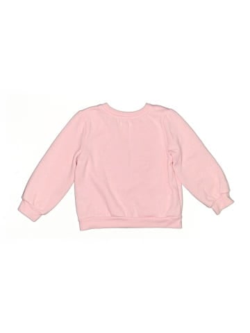 Kate Mack Sweatshirt (view 2)