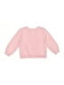Kate Mack Pink Sweatshirt Size 4 - photo 2