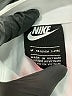 Nike 100% Polyester White Track Jacket Size 4T - photo 3