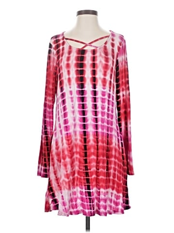Simply Southern Casual Dress (view 1)