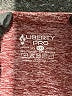 Liberty Pro Tweed Burgundy Active T-Shirt Size XXL - photo 7