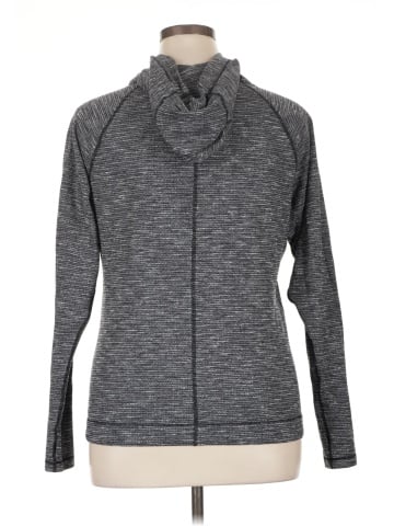 Lululemon Athletica Turtleneck Sweater (view 2)