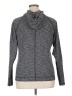 Lululemon Athletica Gray Turtleneck Sweater Size 14 - photo 2