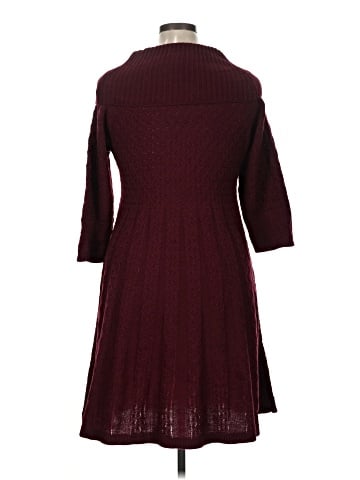 Sandra Darren Casual Dress (view 2)