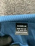 Shein Blue Long Sleeve Turtleneck Size L - photo 7