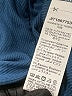 Shein Blue Long Sleeve Turtleneck Size L - photo 8