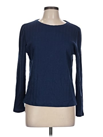 Croft & Barrow Pullover Sweater (view 1)