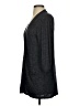 Olivia Moon Black Kimono Size S - photo 5