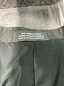 Van Heusen 100% Polyester Gray Cardigan Size 12 - photo 7