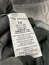 Van Heusen 100% Polyester Gray Cardigan Size 12 - photo 8