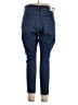 Everlane Solid Blue Jeans Size 32 waist - photo 2