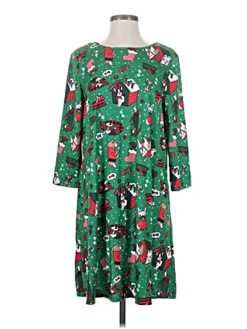 Dress Works Casual Dress (view 1)