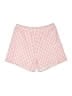 Unbranded Checkered-gingham Pink Shorts Size M - photo 1