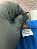 Zenana Blue Active Pants Size XL - photo 8