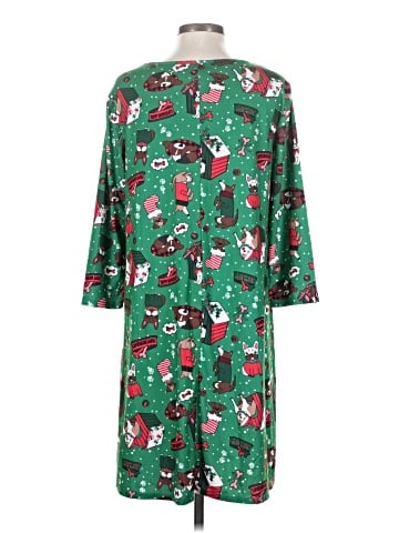Dress Works Casual Dress (view 2)