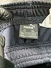 Puma 100% Polyester Gray Track Pants 9-12 MO / 12 MO - photo 3