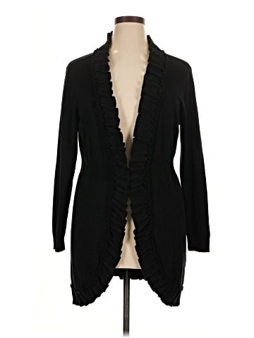 Style&Co Cardigan (view 1)