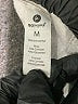 90 Degree by Reflex Animal Print Gray Pullover Sweater Size M - photo 7