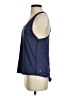 Lululemon Athletica Blue Active Tank Size 4 - photo 5