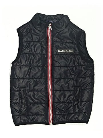 CALVIN KLEIN JEANS Vest (view 1)