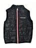 CALVIN KLEIN JEANS 100% Polyester Black Vest Size 3T - photo 1