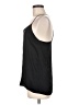 Alexis 100% Silk Black Sleeveless Top Size M (estimated) - photo 5