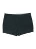 J.Crew 100% Cotton Solid Teal Shorts Size 14 - photo 1