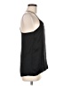 Alexis 100% Silk Black Sleeveless Top Size M (estimated) - photo 4