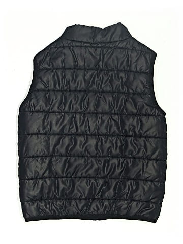 CALVIN KLEIN JEANS Vest (view 2)