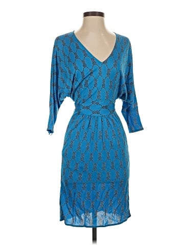 Issa London Cocktail Dress (view 1)