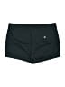 J.Crew 100% Cotton Solid Teal Shorts Size 14 - photo 2