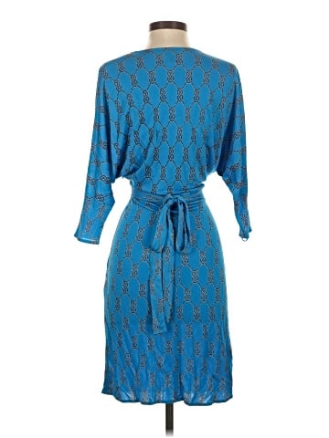 Issa London Cocktail Dress (view 2)