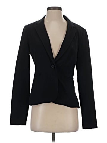 Elle Blazer (view 1)