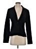 Elle Black Blazer Size 4 - photo 1